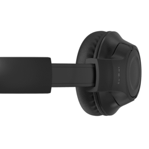 Belkin SoundForm Inspire 兒童無線耳罩式耳機 8211 黑色 AUD006BTBLK