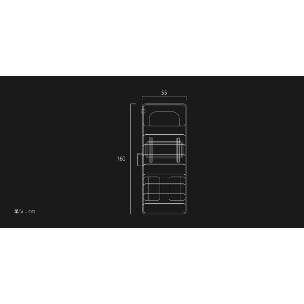 FUTURE LAB - 8D Pro 極手感按摩墊 - Image 4