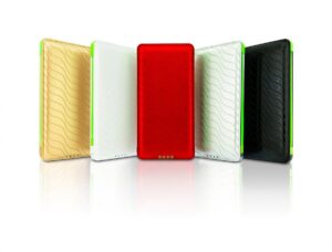SOVIS 聖誕038旅行必備 INTEGRATED 038 SMART 全方位旅行電源解決方案套裝 Red