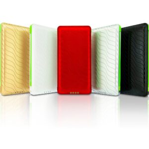 SOVIS 聖誕038旅行必備 INTEGRATED 038 SMART 全方位旅行電源解決方案套裝 White