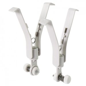 Alternative view of Air Easy - AE-F2 蟹爪型風咀導風擋
