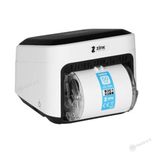 BROTHER Zink 彩色無線打印標籤機 VC500W