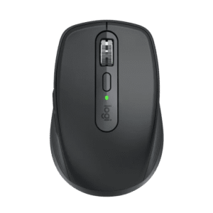 Alternative view of Logitech - MX ANYWHERE 3S 緊湊高效無線滑鼠 - 石墨灰