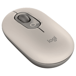 Alternative view of Logitech - POP MOUSE - 迷霧灰