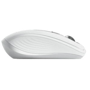 Logitech 8211 MX ANYWHERE 3S 緊湊高效無線滑鼠 8211 淺灰色