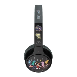 Belkin SOUNDFORM Mini 頭戴式兒童無線耳機 迪士尼系列 D100 Musical 8211 AUD002QCRD-DY