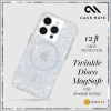 CASEMATE - iPhone 15 Pro Twinkle Disco MagSafe 保護殼