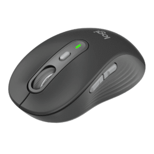 Logitech 8211 Signature Slim 鍵盤滑鼠組合 MK950 8211 石墨灰