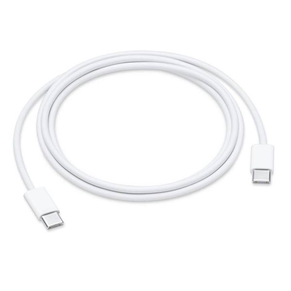 Apple - <Apple  USB-C  充電線  (1 / 2 米)> 60W USB-C 充電線 (1 米) MW493FE/A