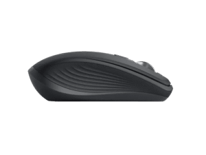 Logitech MX ANYWHERE 3S 緊湊高效無線滑鼠 8211 石墨灰