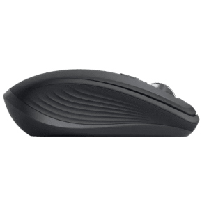 Logitech 8211 MX ANYWHERE 3S 緊湊高效無線滑鼠 8211 石墨灰