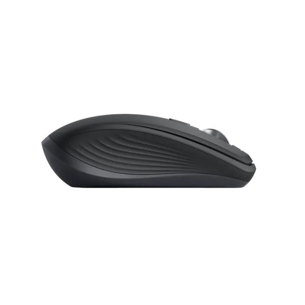 Logitech - MX ANYWHERE 3S 緊湊高效無線滑鼠 - 石墨灰 - Image 3