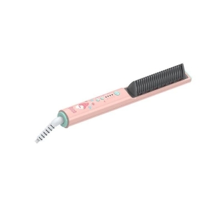 FUTURE LAB NION 2 全新水離子燙髮梳台灣 Future Lab NION2黑色FG14970