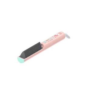 FUTURE LAB NION 2 全新水離子燙髮梳台灣 Future Lab NION2黑色FG14970