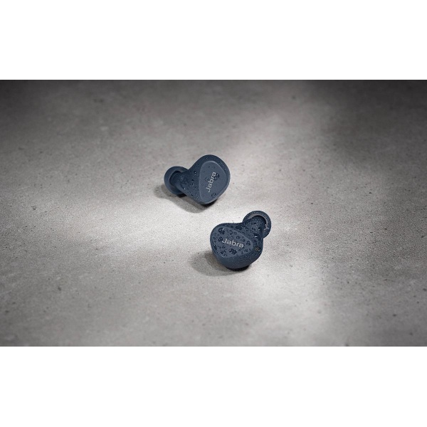 Jabra - Jabra Elite 4 Active 真無線藍牙耳機 - 海軍藍 - Image 2