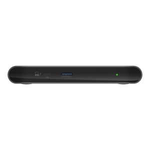 Belkin Connect Thunderbolt 4 5合1核心擴展基座3顯示器支持高達 4K高達 40 Gbps INC013QCSGY-PC
