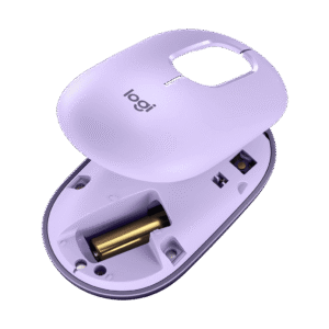 Logitech 8211 POP MOUSE 8211 星暮紫