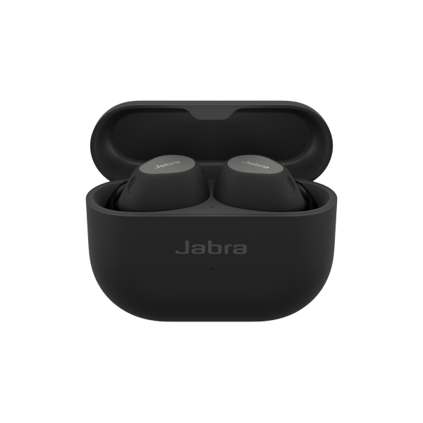 Jabra - Elite 10 Dolby Atmos 真無線降噪藍牙耳機 藍牙5.3 - 鈦黑 - Image 3
