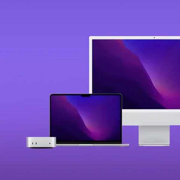 Mac