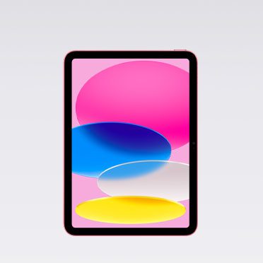 iPad (A16)