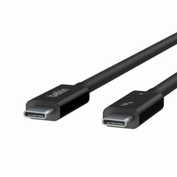 Belkin - Connect Thunderbolt™ 4 線纜 USB40Gbps- 2米 - Image 2