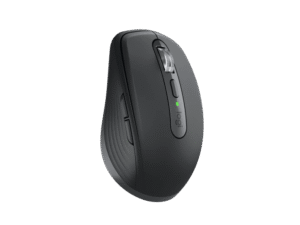 Logitech MX ANYWHERE 3S 緊湊高效無線滑鼠 8211 石墨灰