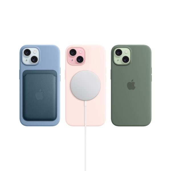 iPhone 15 - Image 9