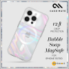 CASEMATE - iPhone 15 Pro Soap Bubble MagSafe 保護殼