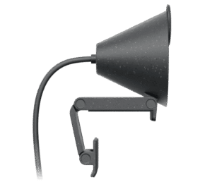 Logitech BRIO 300 Full HD 1080p 網路攝影機 8211 石墨灰