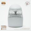 Dripdrop - 手磨咖啡器 咖啡研磨機 - 白色