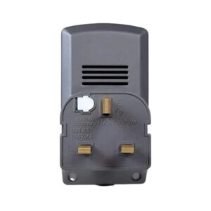 MEC 8211 JT N13USBPD 3port 13A 三腳插座三個  1port USB  1port Type-C 碳灰色 422-458