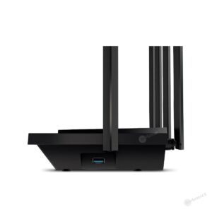 TP-LINK Archer AX73 AX5400 雙頻 Wi-Fi 6 80211ax Gigabit Router 路由器 6天線 USB30 8K串流