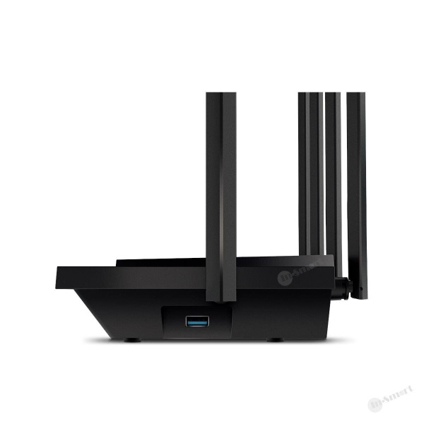 TP-LINK - Archer AX72 AX5400 雙頻 Wi-Fi 6 802.11ax Gigabit Router 路由器 6天線 USB3.0 8K串流 - Image 2