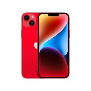 Apple - iPhone 14 Plus 6.7吋 512GB (PRODUCT)RED