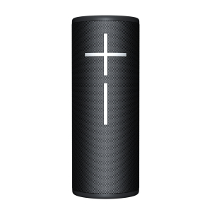 ULTIMATE EARS  MEGABOOM 4 藍牙音箱 8211 潮玩黑