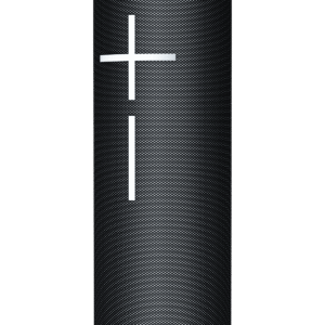 ULTIMATE EARS  MEGABOOM 4 藍牙音箱 8211 潮玩黑
