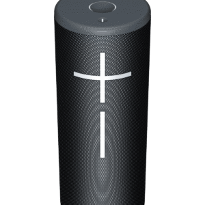 ULTIMATE EARS  MEGABOOM 4 藍牙音箱 8211 潮玩黑