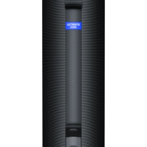 ULTIMATE EARS  MEGABOOM 4 藍牙音箱 8211 潮玩黑