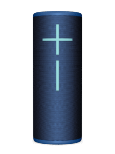 ULTIMATE EARS MEGABOOM 4 藍牙音箱 8211 海水藍