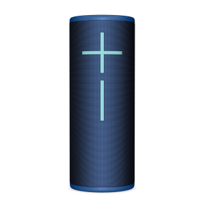 ULTIMATE EARS – MEGABOOM 4 藍牙音箱 - 海水藍