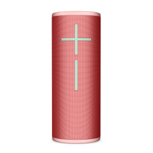 ULTIMATE EARS  MEGABOOM 4 藍牙音箱 8211 樹莓紅
