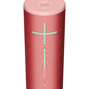 ULTIMATE EARS MEGABOOM 4 藍牙音箱 8211 樹莓紅