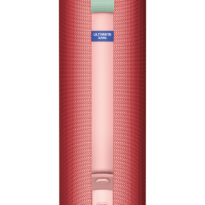 ULTIMATE EARS MEGABOOM 4 藍牙音箱 8211 樹莓紅