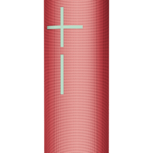 ULTIMATE EARS MEGABOOM 4 藍牙音箱 8211 樹莓紅