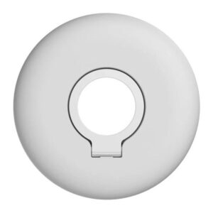 Alternative view of 倍思 – 電纜充電器繞線器｜充電底座｜線纜整理器｜支架｜適用於 Apple Watch 充電線使用｜白色