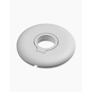 Baseus 電纜充電器繞線器充電底座線纜整理器支架適用於 Apple Watch 充電線使用白色