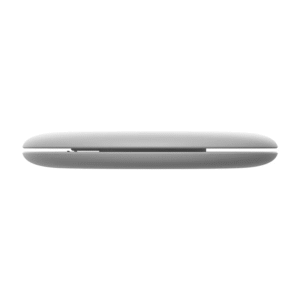 Baseus 電纜充電器繞線器充電底座線纜整理器支架適用於 Apple Watch 充電線使用白色