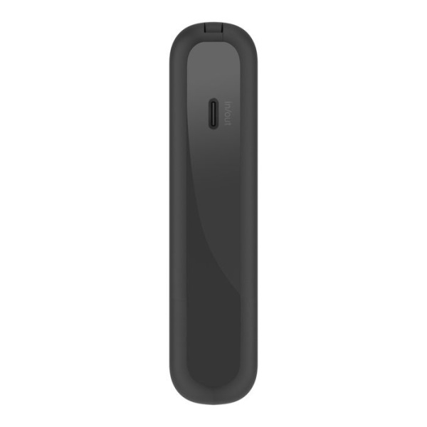 Belkin – Belkin BoostCharge 20W 10K 內建 USB-C 線的行動電源 便攜充電池 - 黑色 BPB021fqBK - Image 7