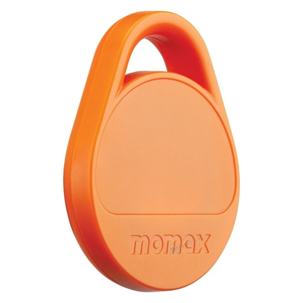 MOMAX – PINPOP Lite Find my 全球定位器 防丟器 實時追踪物品 精準定位 APPLE FIND MY 認證 AirTag BR10 - Image 2