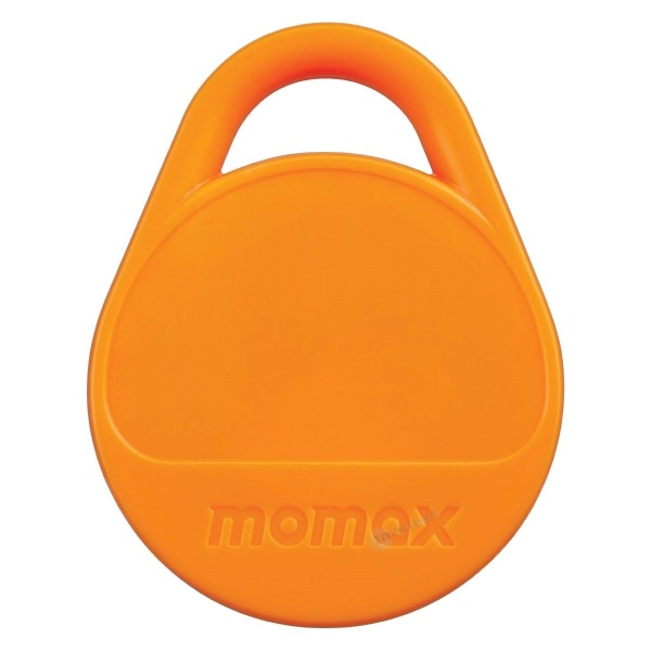 MOMAX – PINPOP Lite Find my 全球定位器 防丟器 實時追踪物品 精準定位 APPLE FIND MY 認證 AirTag BR10 - Image 3